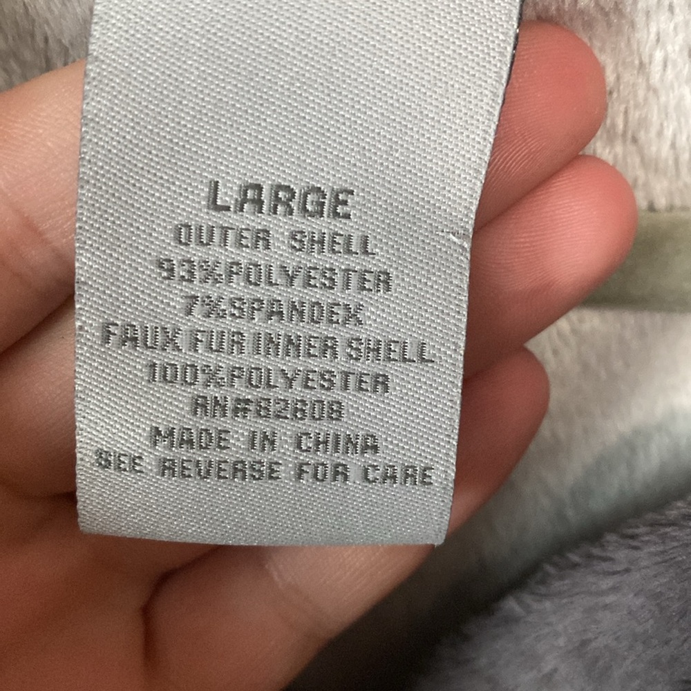 Outer Shell Jacket - image 2